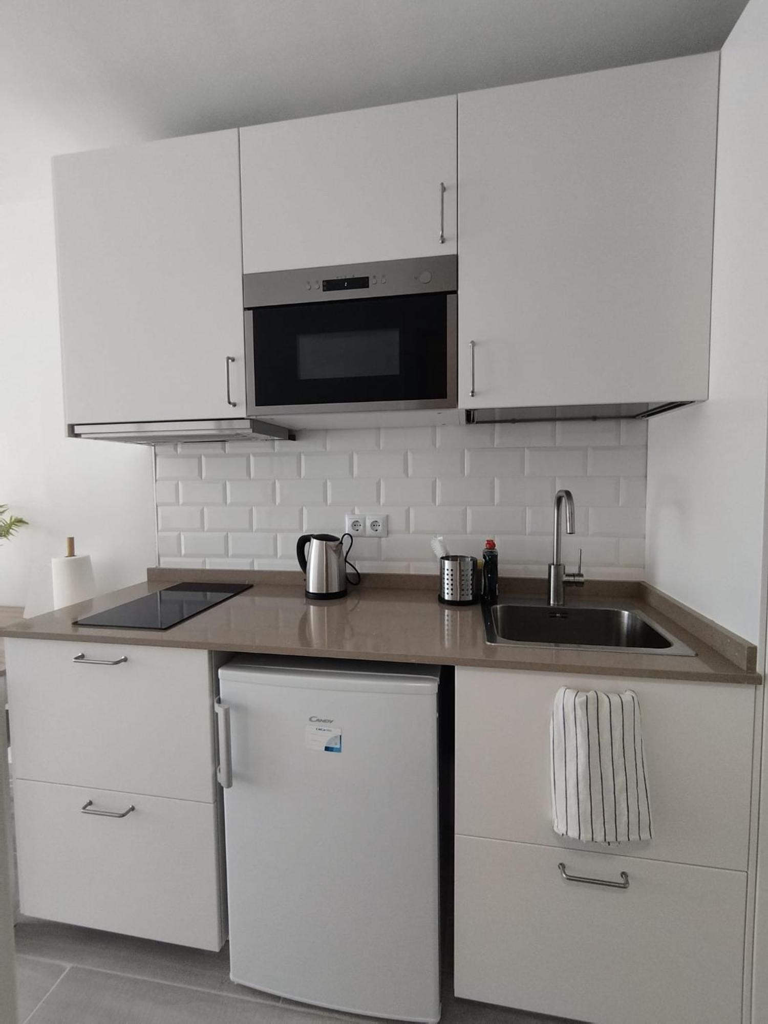Ferienwohnung El Rincon De Iriarte Puerto de la Cruz  Exterior foto